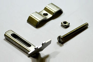 درباره بست گریتینگ