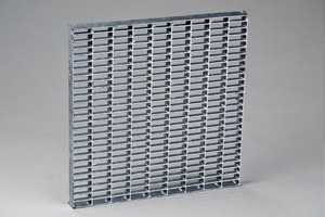 گریتینگ گالوانیزه