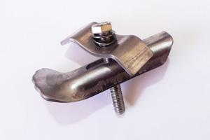 بست گریتینگ استنلس استیل